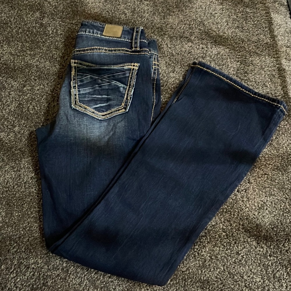 BKE size 24